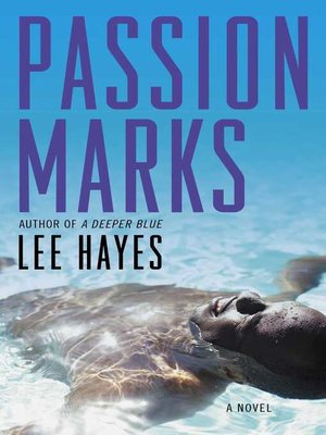 cover image of Passion Marks